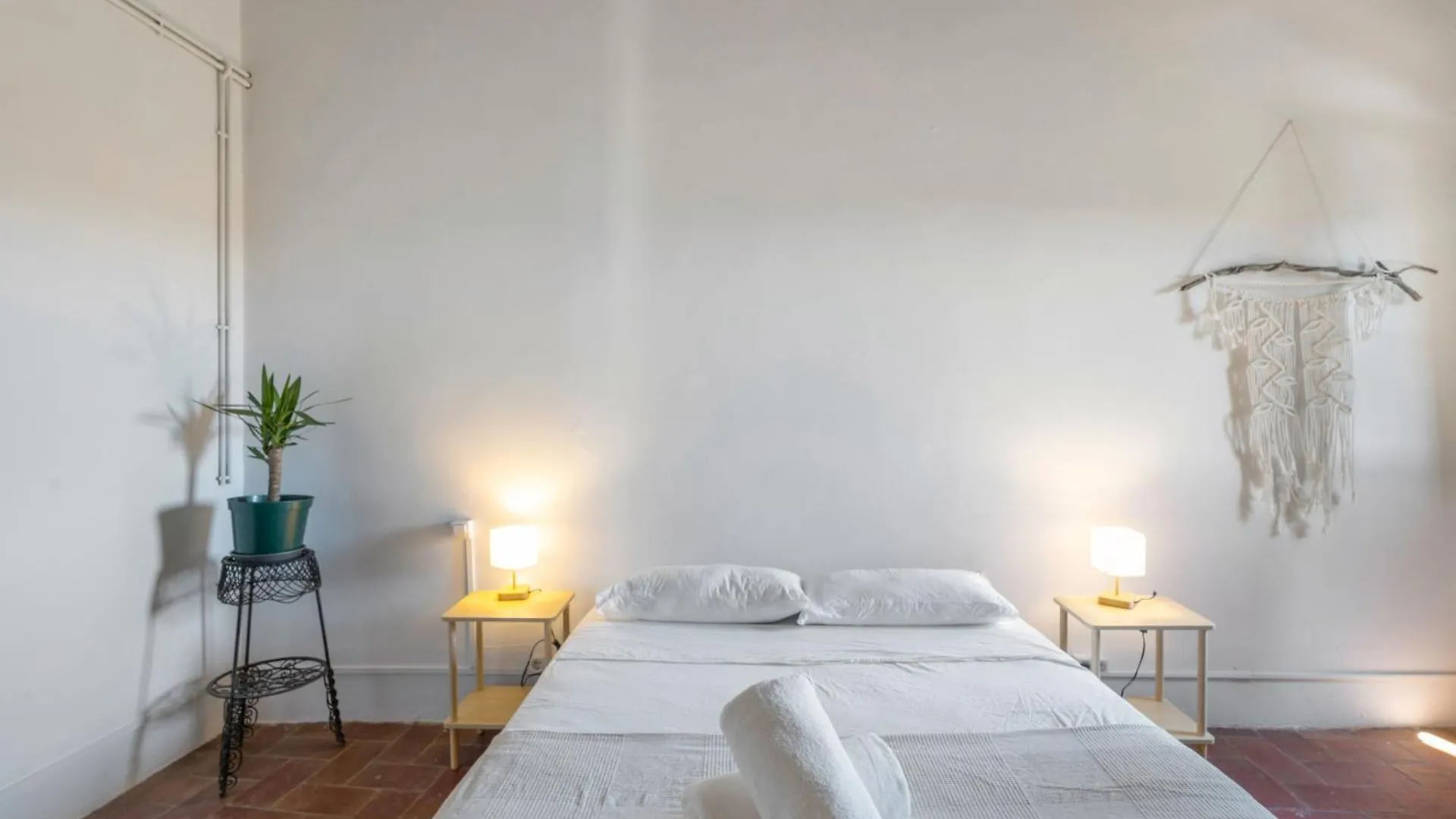 Masia Can Bavi Tordera Hétvégi ház