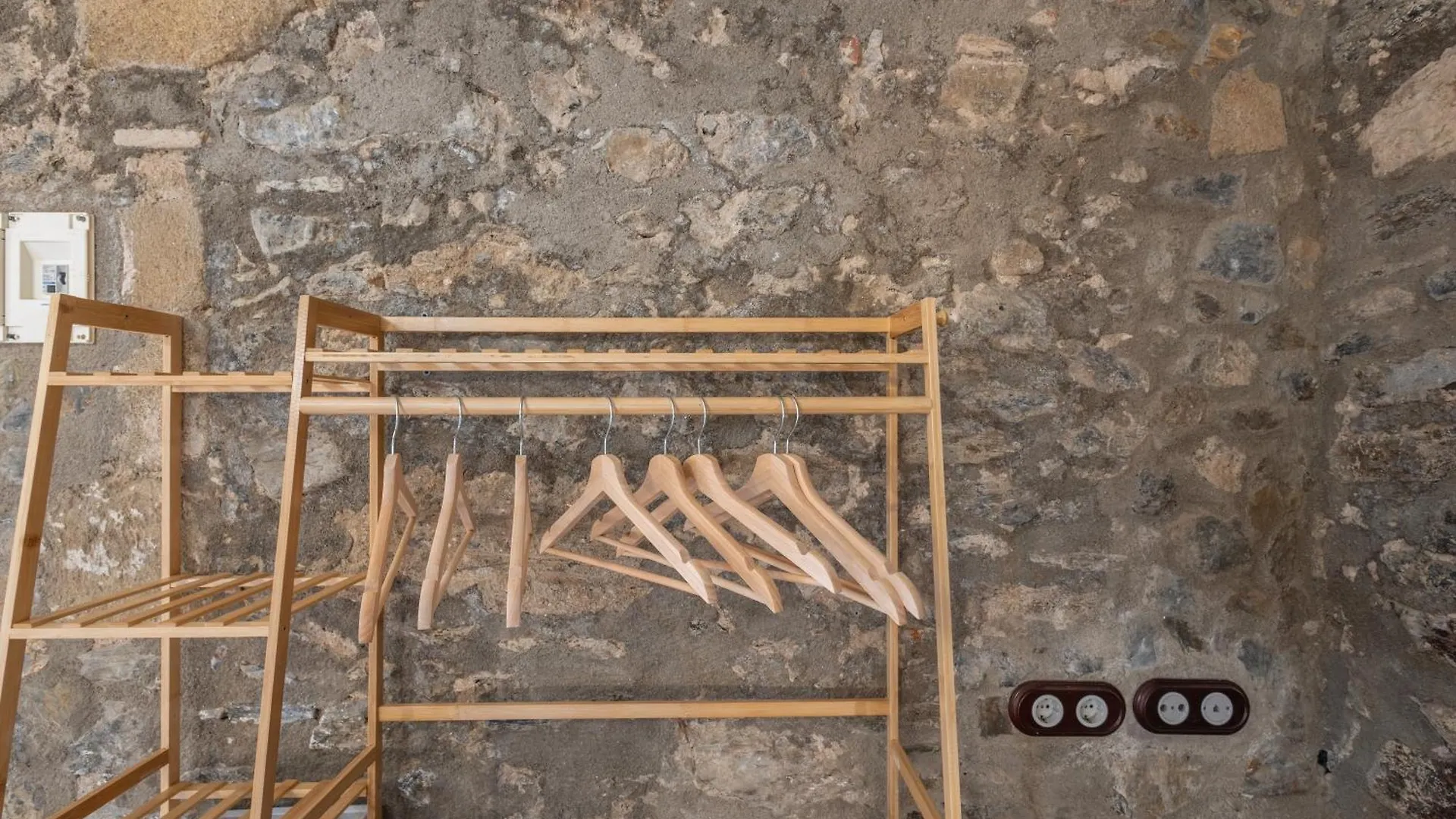 Masia Can Bavi Tordera Spanyolország