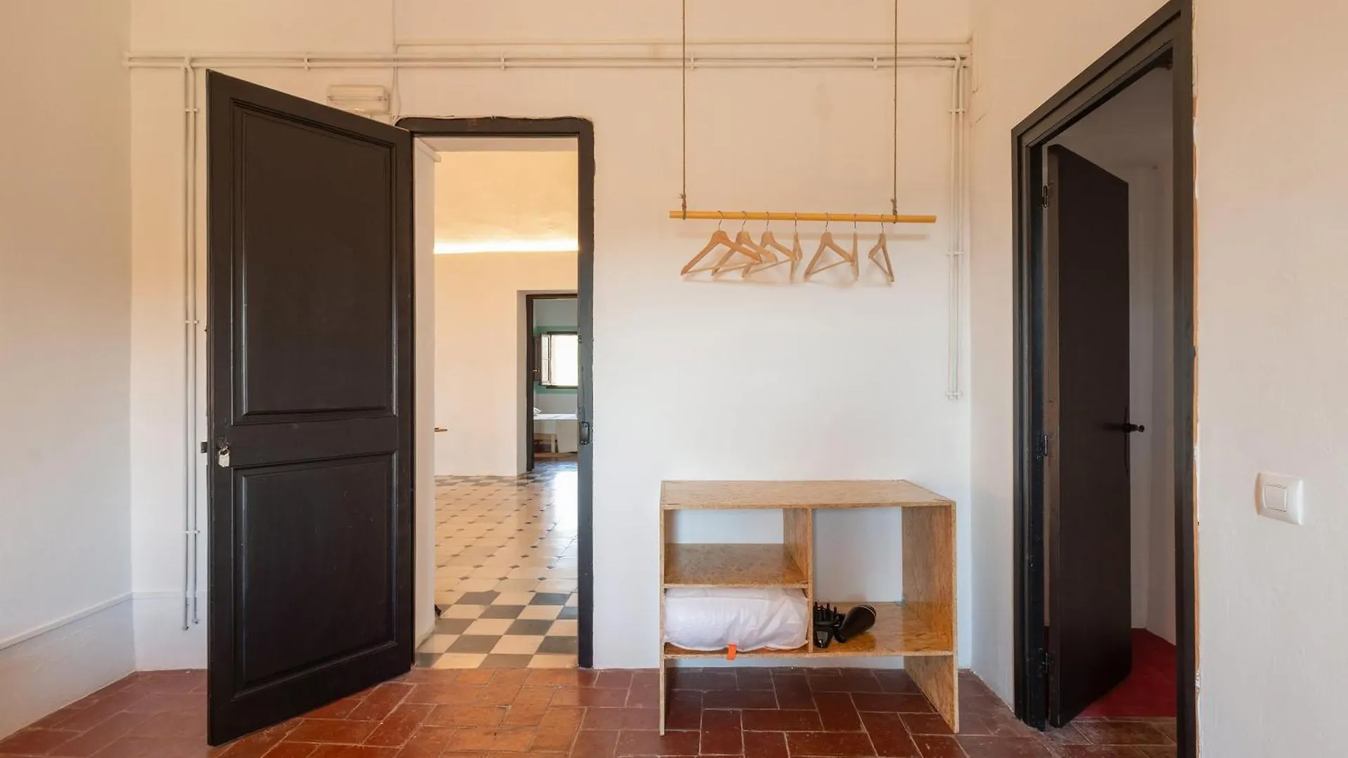 Masia Can Bavi Tordera Espagne